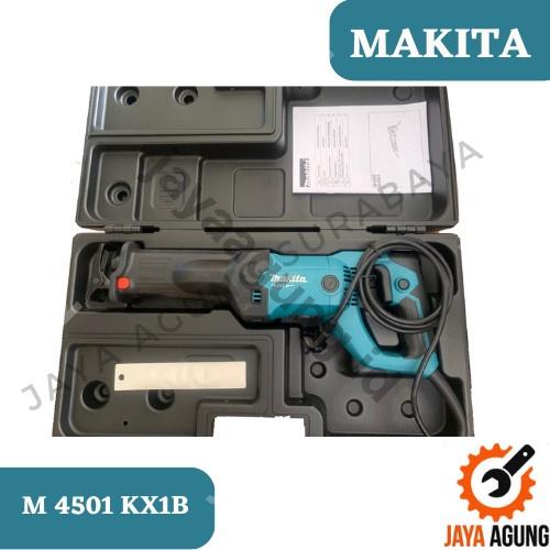 Gambar RECIPRO SAW MAKITA M 4501 KX1B ke-3