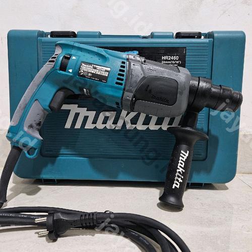 ROTARY HAMMER MAKITA HR 2460