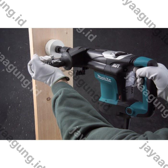 Gambar ROTARY HAMMER MAKITA HR 3541 FC ke-2