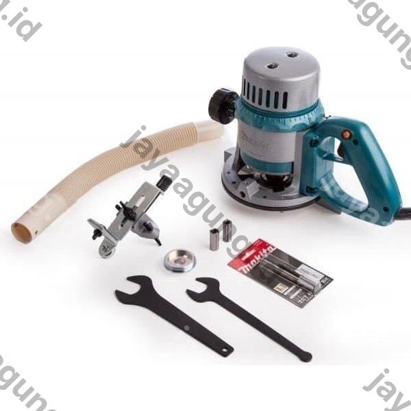 Gambar ROUTER MAKITA 3601 B ke-3