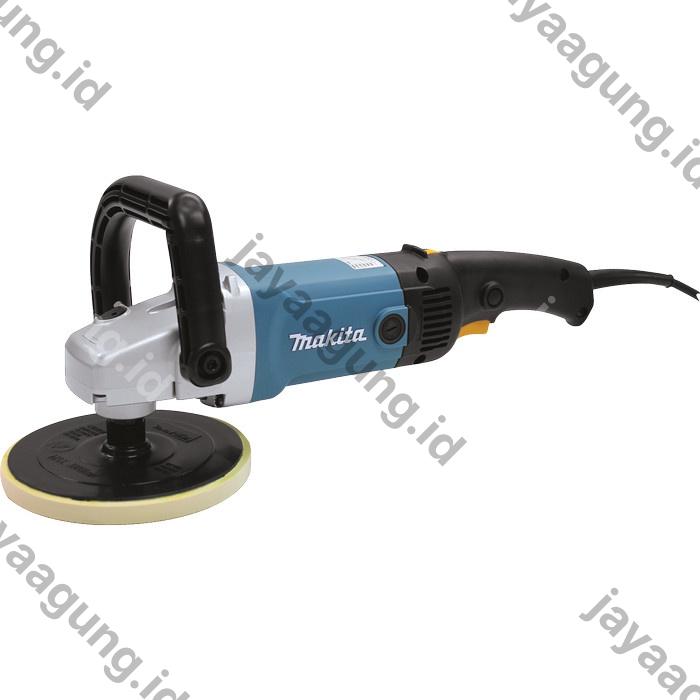 Gambar SANDER POLISHER MAKITA 9227 C ke-2