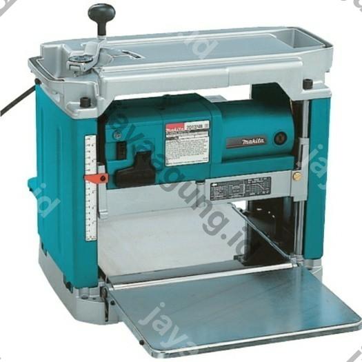 THICKNESSER MACHINE MAKITA 2012 NB