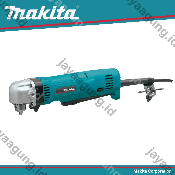 ANGLE DRILL W/LED MAKITA DA 3010 F