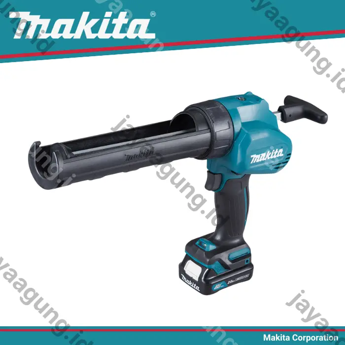 C.LESS CAULKING GUN MAKITA CG 100 DWYEB