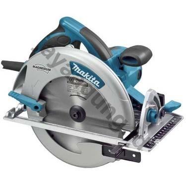 Gambar CIRCULAR SAW MAKITA 5008 MG ke-3