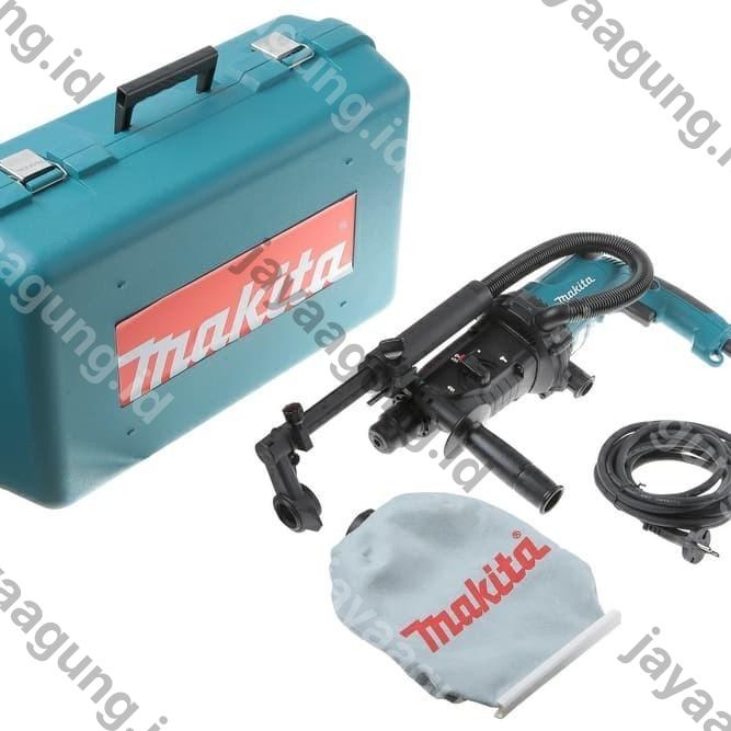 ROTARY HAMMER MAKITA HR 2432**