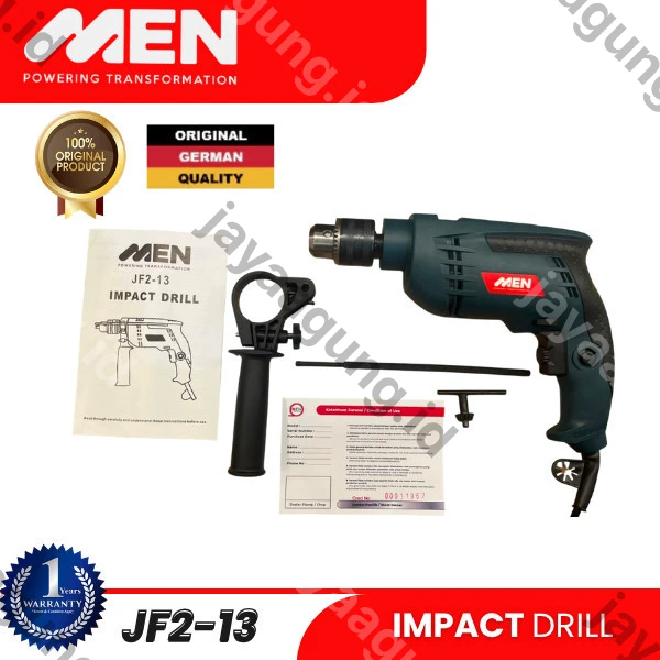 Gambar IMPACT DRILL MEN JF2-13 ke-3