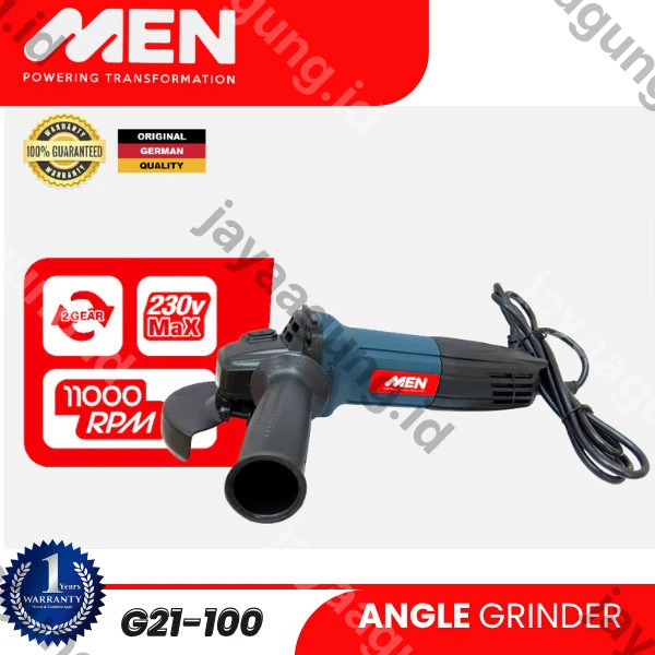 GERINDA MEN G21-100