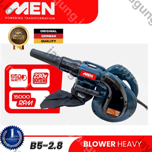 BLOWER MEN B5-2.8