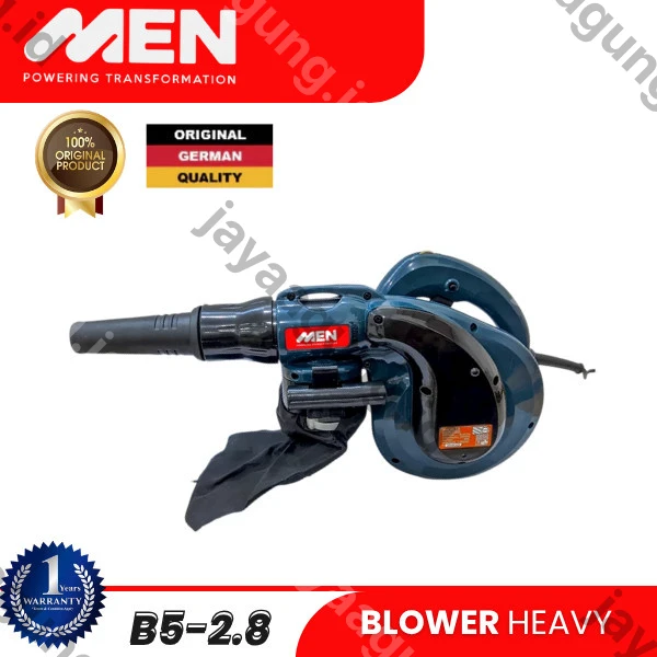 Gambar BLOWER MEN B5-2.8 ke-3
