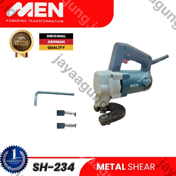 Gambar METAL SHEAR MEN SH-234 ke-2