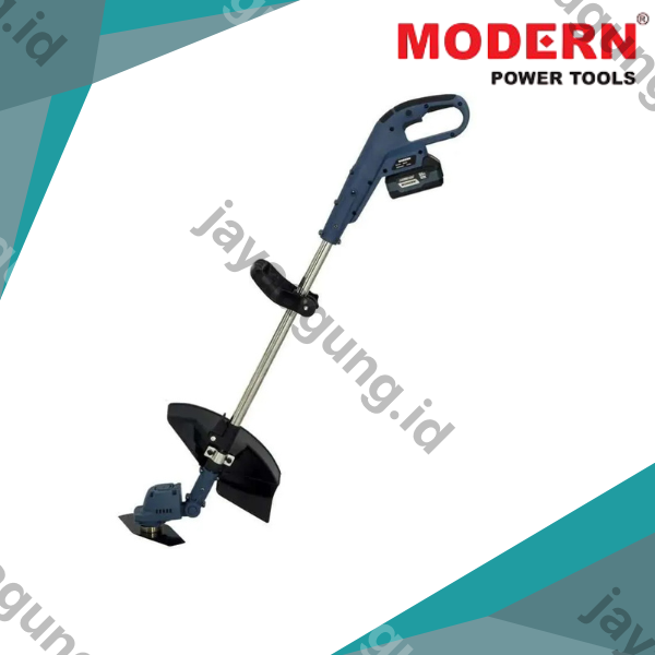 C.LESS GRASS TRIMMER MODERN M-45