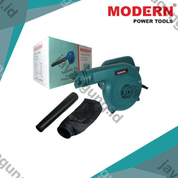 Gambar BLOWER MODERN M2000C ke-3