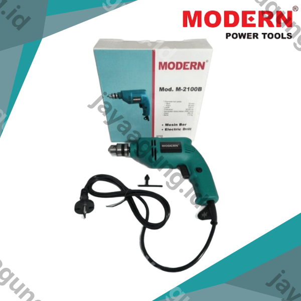Gambar DRILL MODERN M2100B ke-3