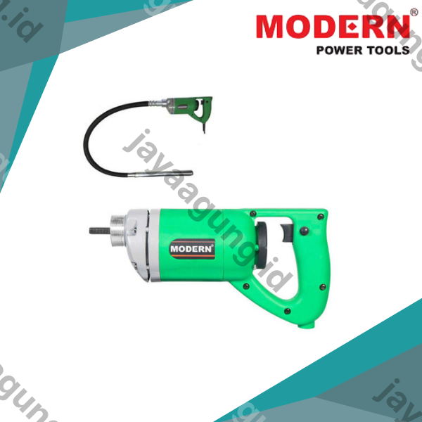 BOR VIBRATOR MODERN M2135