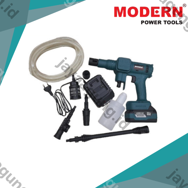 C.LESS JET CLEANER MODERN M-70