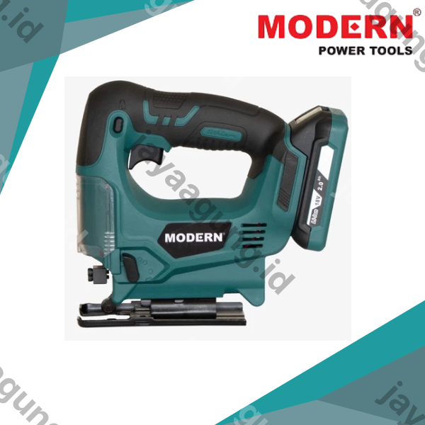 C.LESS JIG SAW MODERN M-22