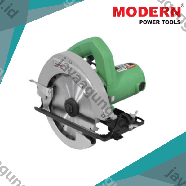 Gambar CIRCULAR SAW MODERN M2660H ke-2