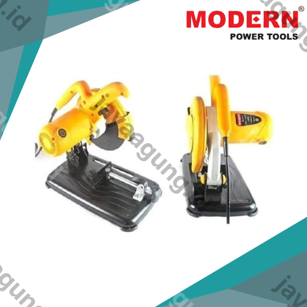 Gambar CUT OFF MODERN M2410 (7") ke-4
