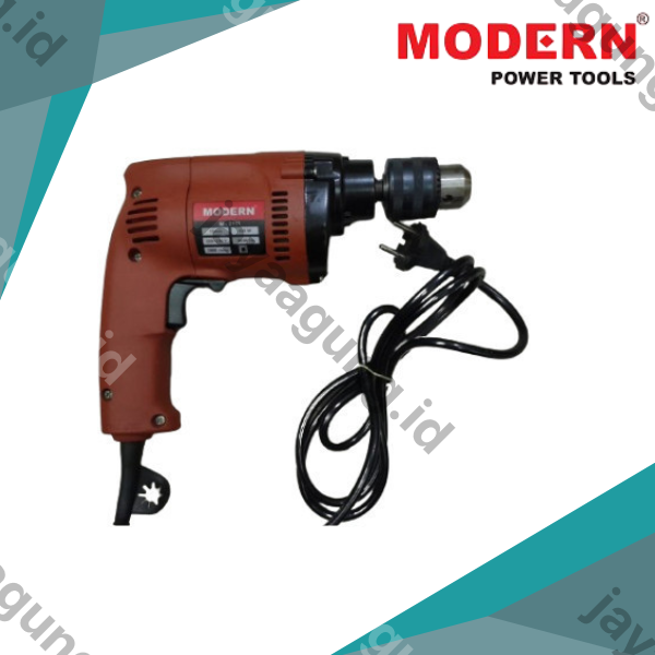Gambar DRILL MODERN M2111** ke-2