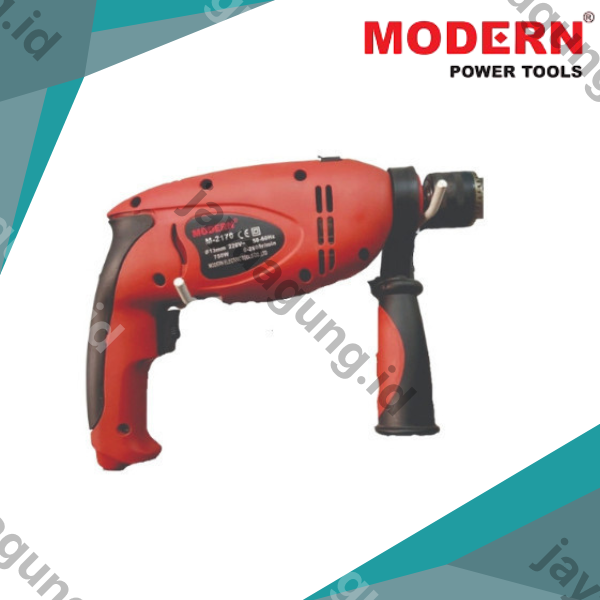 DRILL MODERN M2170