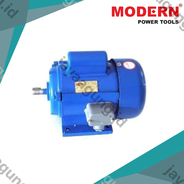 ELEKTRO MOTOR MODERN 1/2HPX4PX1PHS