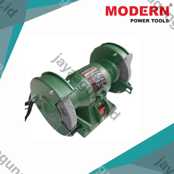 Gambar GERINDA DUDUK MODERN 5" ke-2