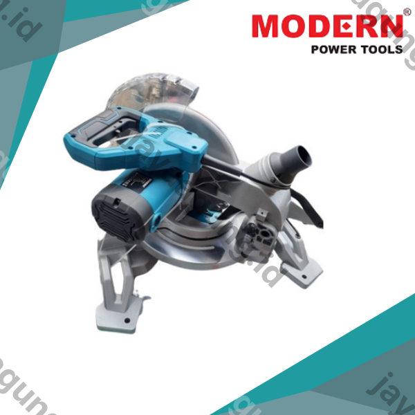 Gambar MITER SAW MODERN M3750D ke-4