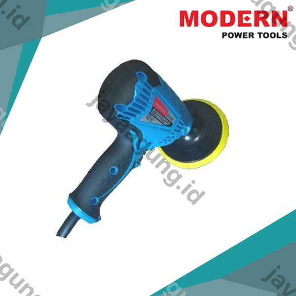 Gambar POLISHER MODERN M3210 5" ke-2