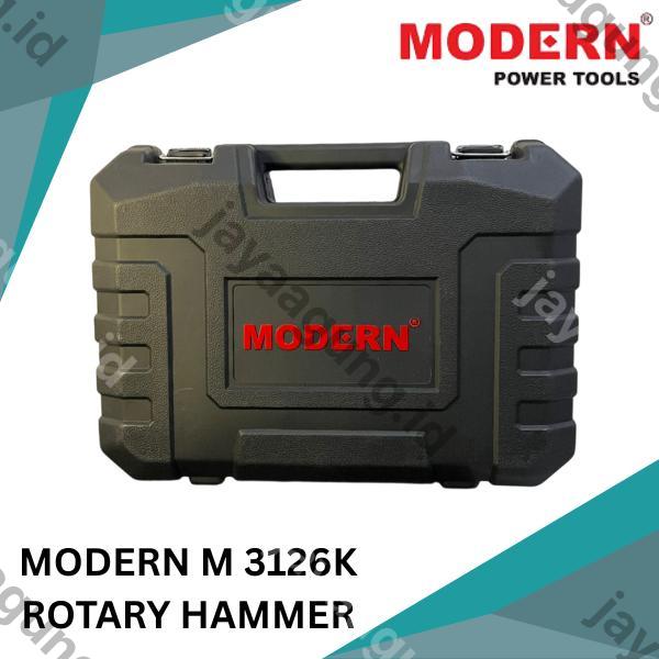 Gambar ROTARY HAMMER MODERN M3126K ke-3