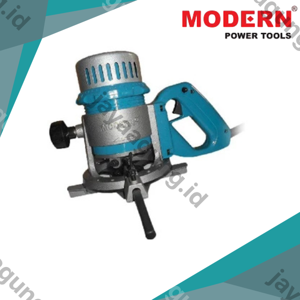 Gambar ROUTER MODERN M2850 ke-2