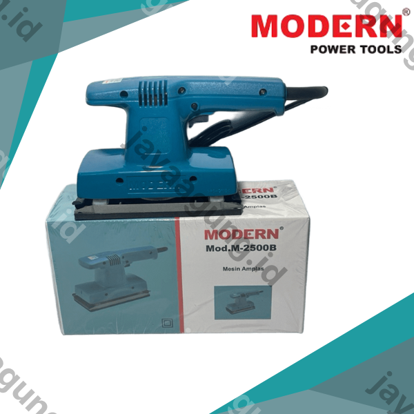 Gambar SANDER MODERN M2500 B ke-2