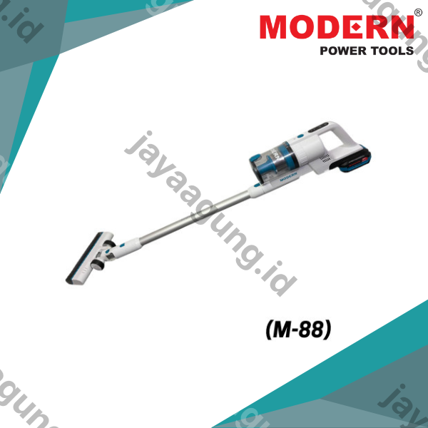 Gambar C.LESS VACUM CLEANER MODERN M-88 ke-2