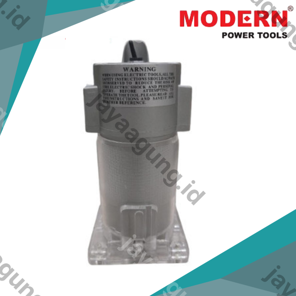 Gambar TRIMMER MODERN M3820 ke-3