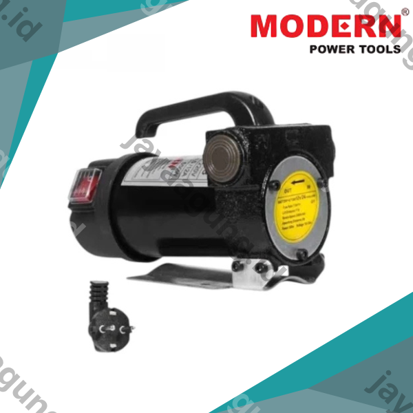 Gambar POMPA OLI ELEKTRIK MODERN FY-608AC ke-2