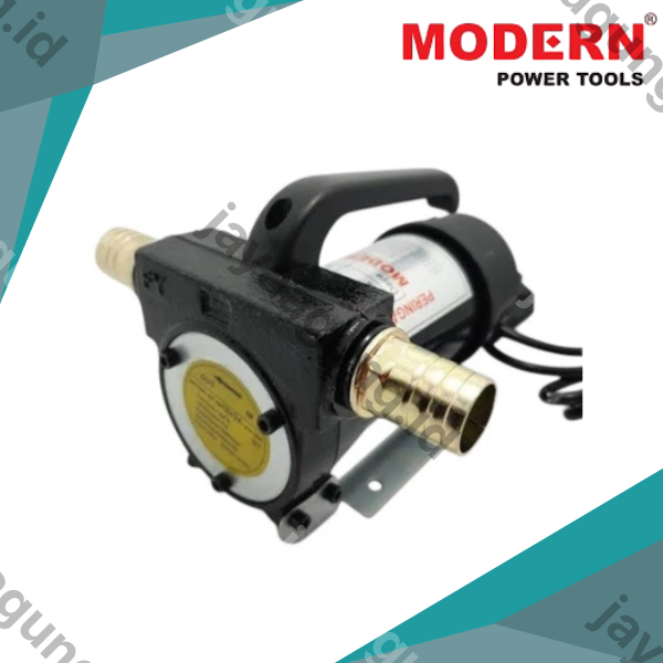 Gambar POMPA OLI ELEKTRIK MODERN FY-608AC ke-3