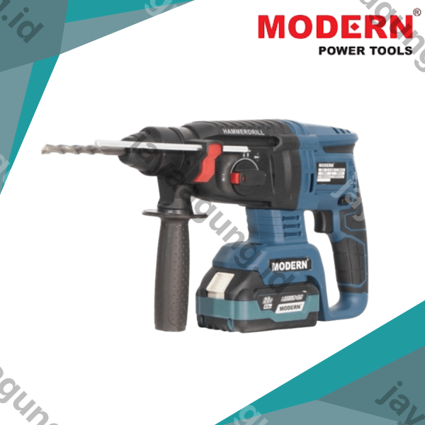 C.LESS ROTARY HAMMER MODERN M-100
