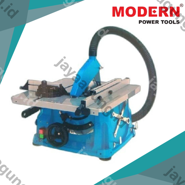 TABLE SAW MODERN M-608 (8")
