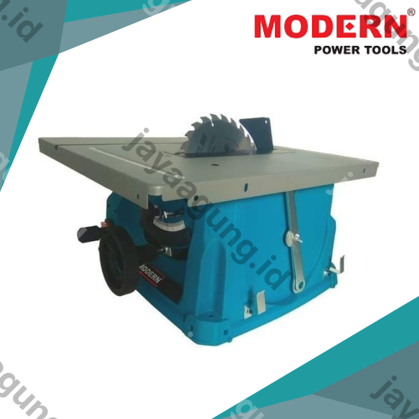 Gambar TABLE SAW MODERN M-608 (8") ke-2