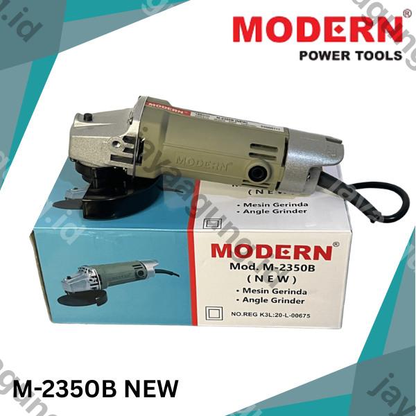 Gambar GERINDA MODERN M2350B (NEW) ke-2