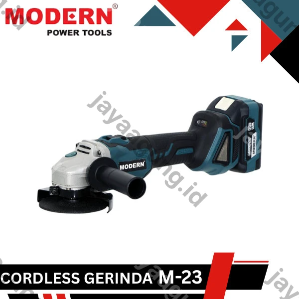 C.LESS ANGLE GRINDER MODERN M-23