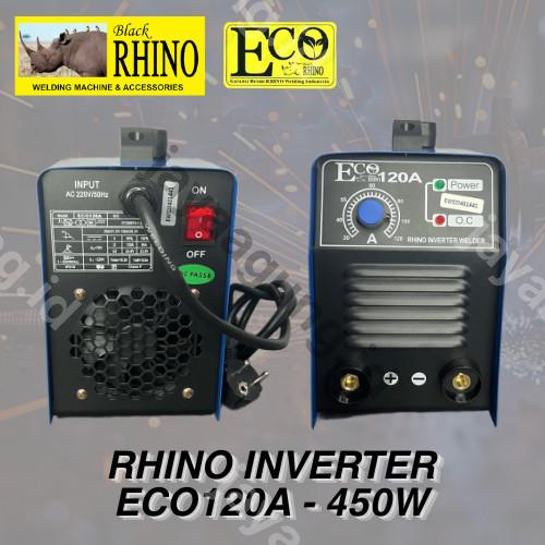 Gambar INVERTER RHINO ECO 120A 450W ke-2