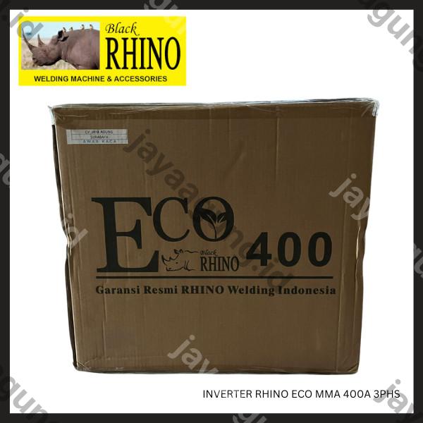 Gambar INVERTER RHINO ECO MMA 400A 3PHS ke-3