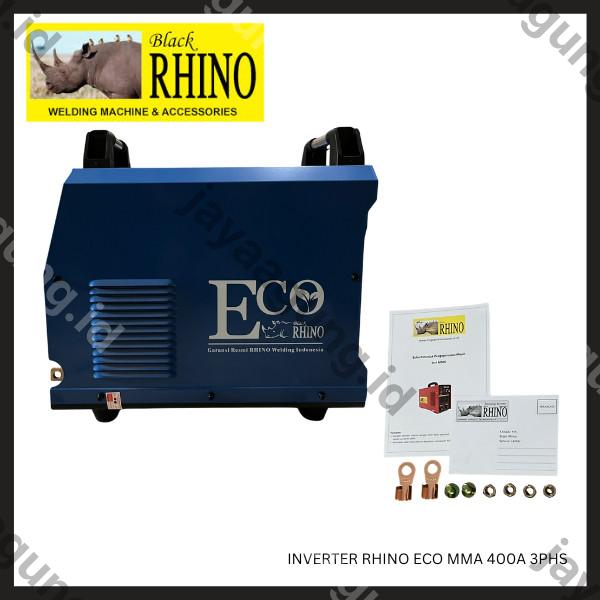 Gambar INVERTER RHINO ECO MMA 400A 3PHS ke-4