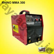 INVERTER RHINO MMA 300 (MERAH) - 1PHS