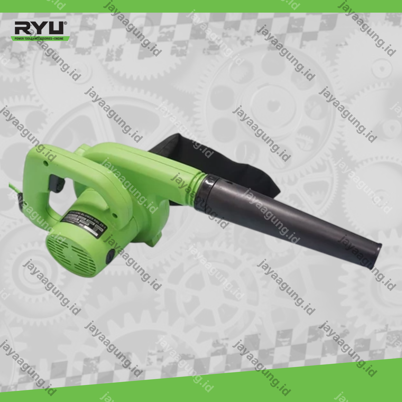 Gambar BLOWER RYU RBL 25-1 ke-2