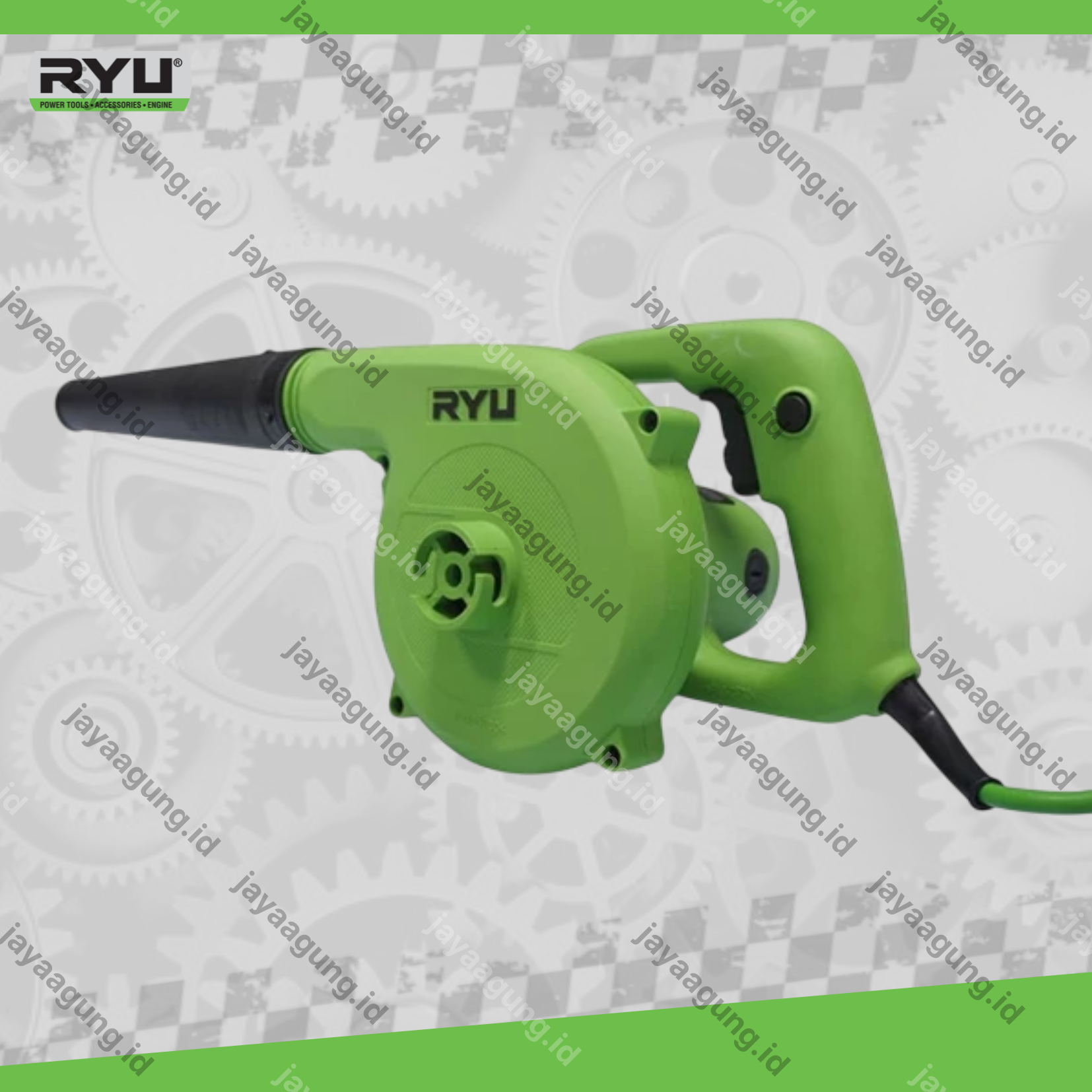 Gambar BLOWER RYU RBL 25-1 ke-3