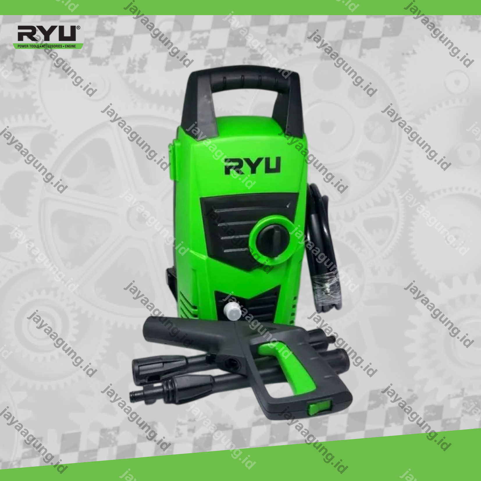 Gambar JET CLEANER RYU RPW 70-1 ke-2