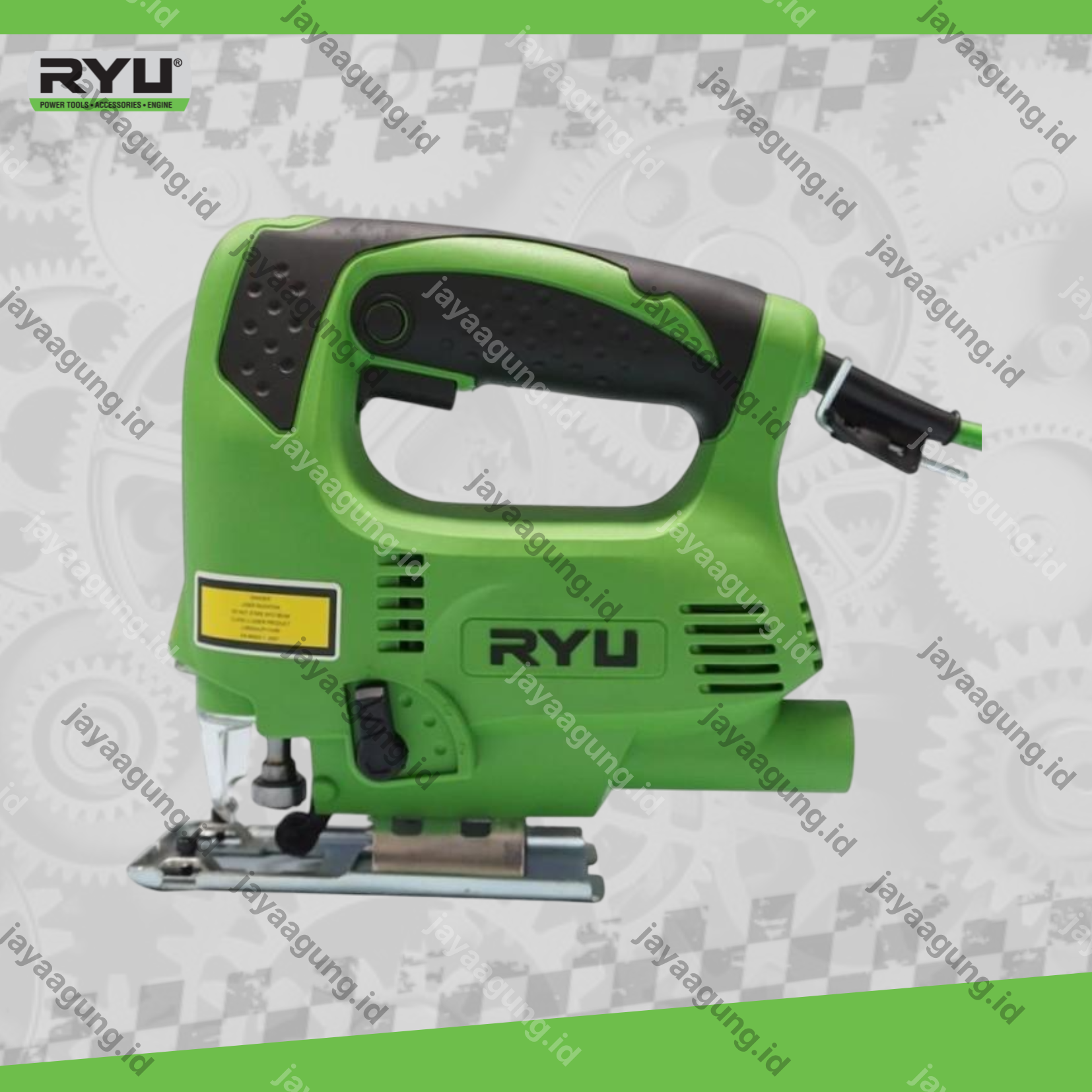 Gambar JIG SAW RYU RJS 65-1E ke-3