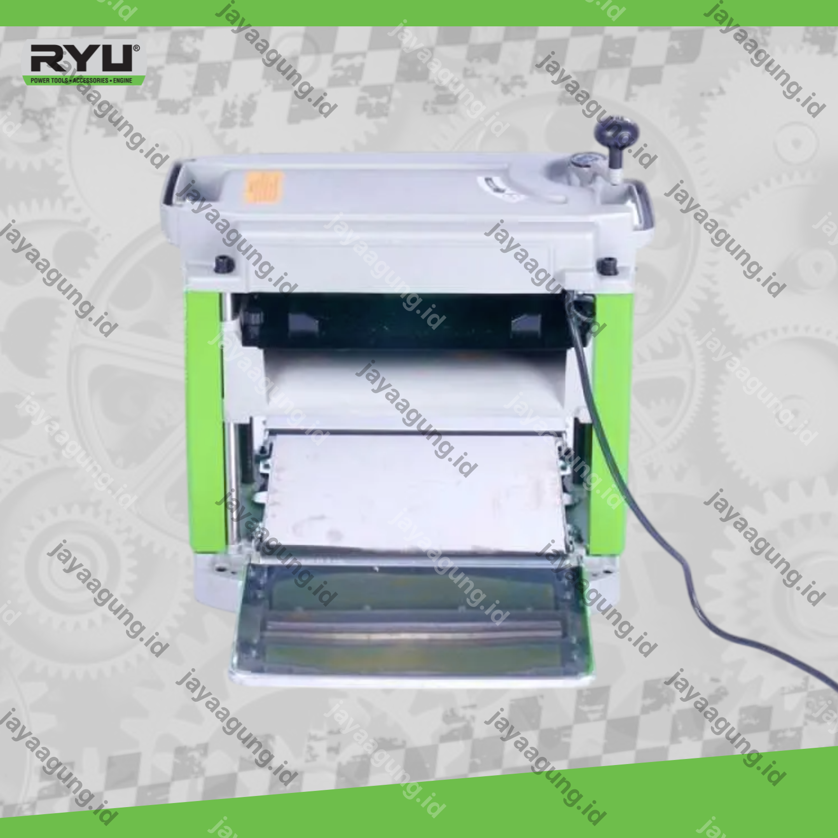 Gambar PLANER RYU RPP 12 304M PORTABLE ke-2